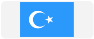 Doğu Türkistan